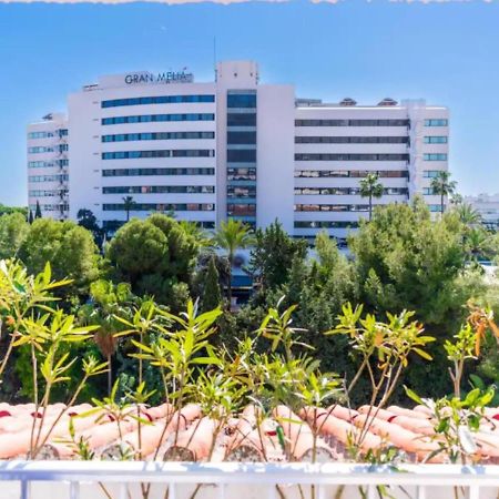 Luminoso Apartamento En Segunda Linea Playa 436 Marbella Exterior foto