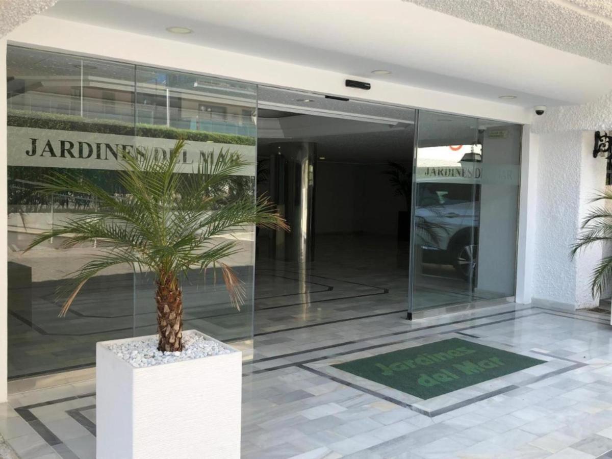 Luminoso Apartamento En Segunda Linea Playa 436 Marbella Exterior foto