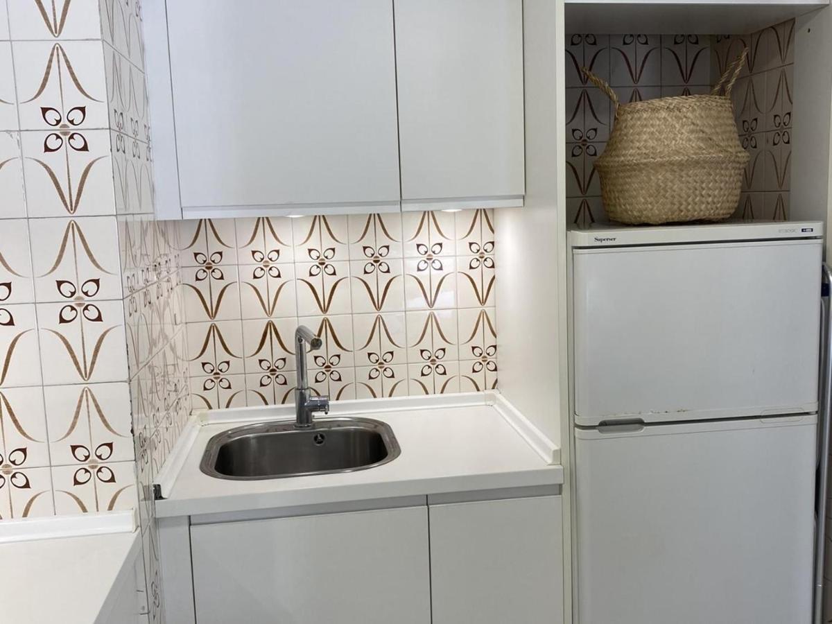 Luminoso Apartamento En Segunda Linea Playa 436 Marbella Exterior foto