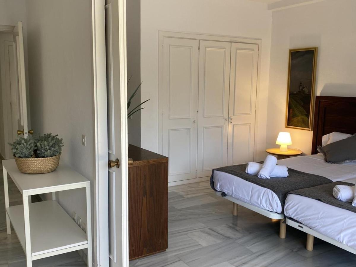 Luminoso Apartamento En Segunda Linea Playa 436 Marbella Exterior foto